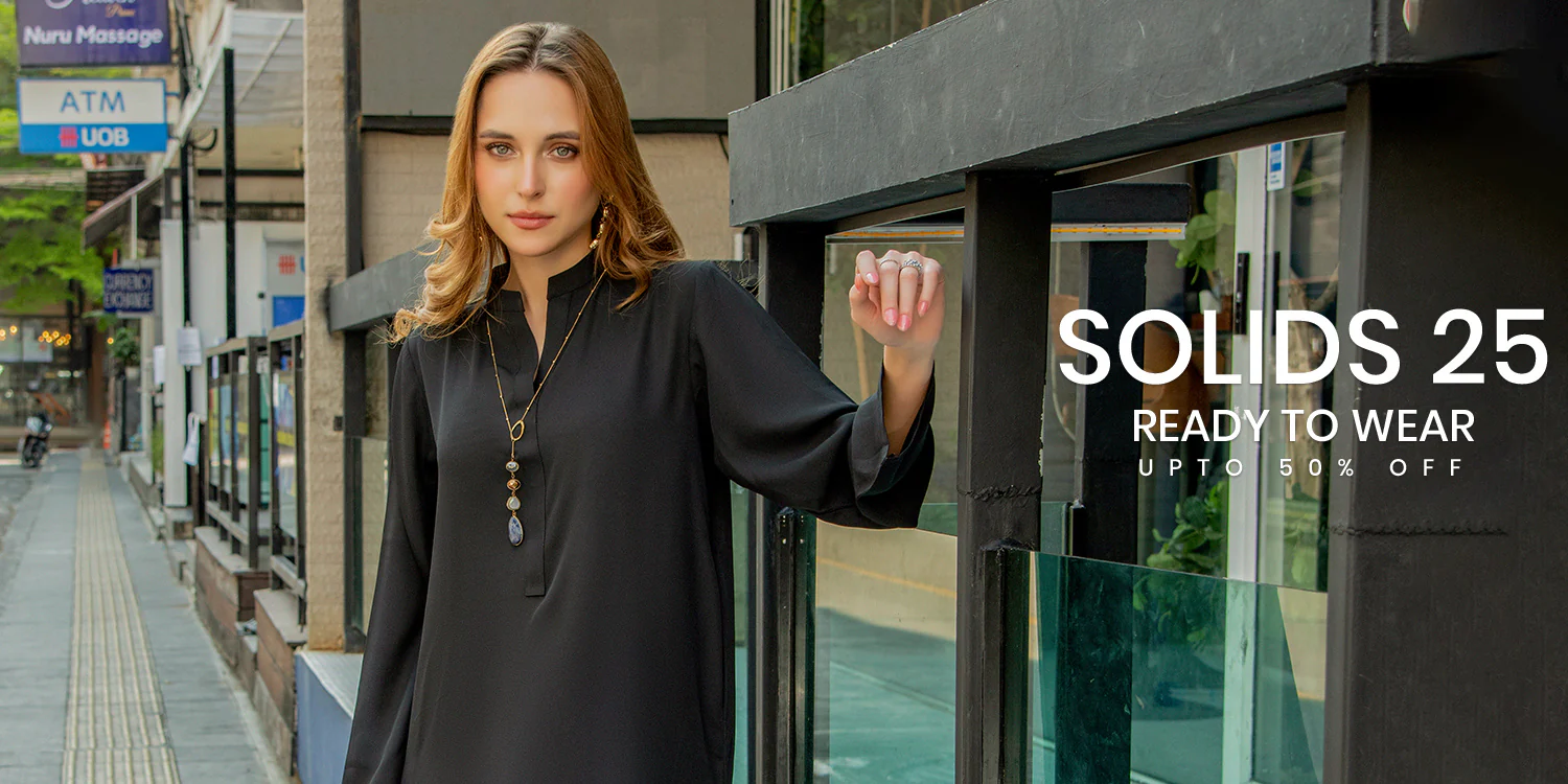 Redefine Your Signature Style