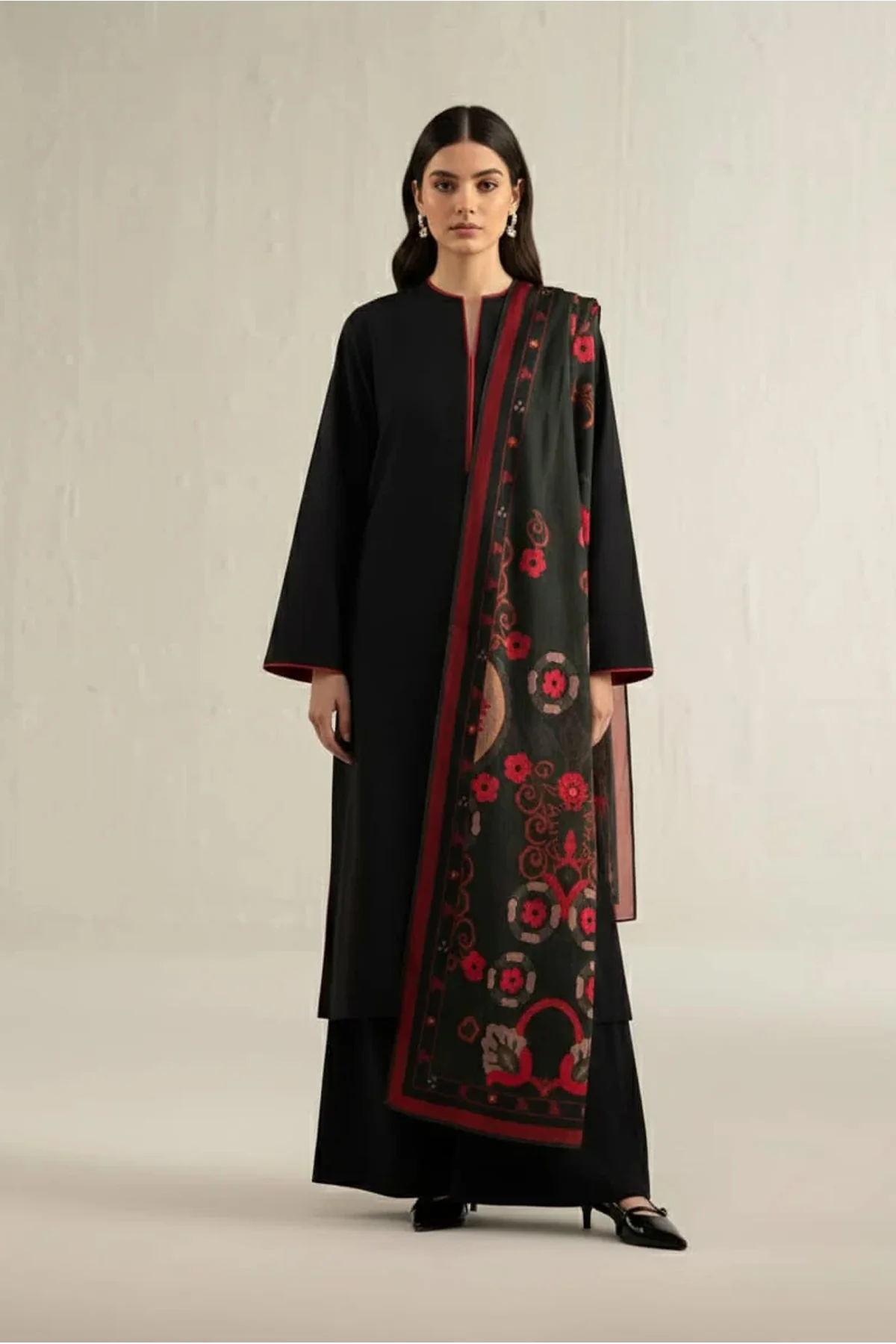3 Piece Dress - Image 3