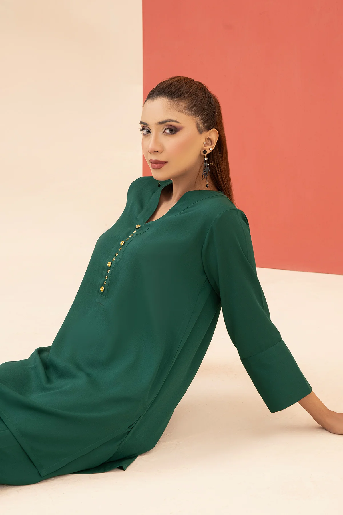Green - Image 5