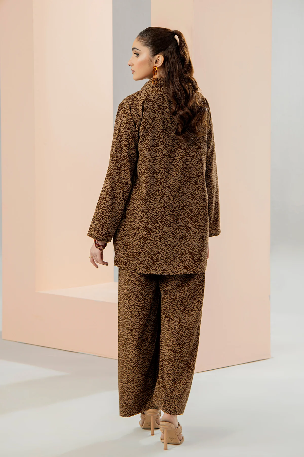 Kofen Shrug Dress (3Piece) - Image 5