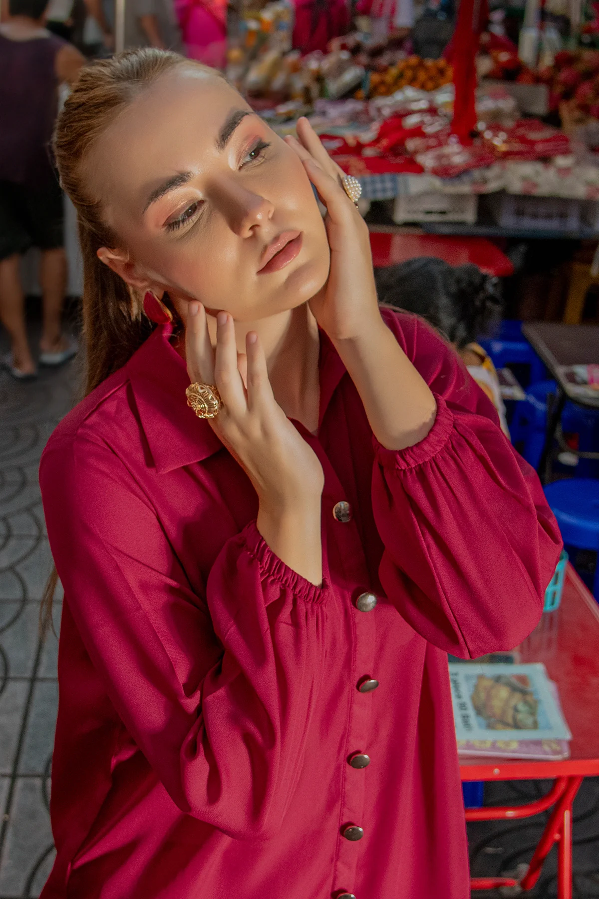 Maroon - Image 3