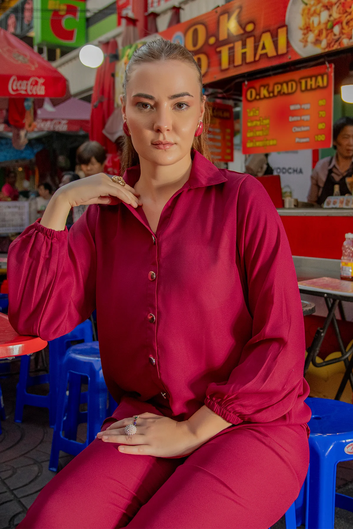 Maroon - Image 5