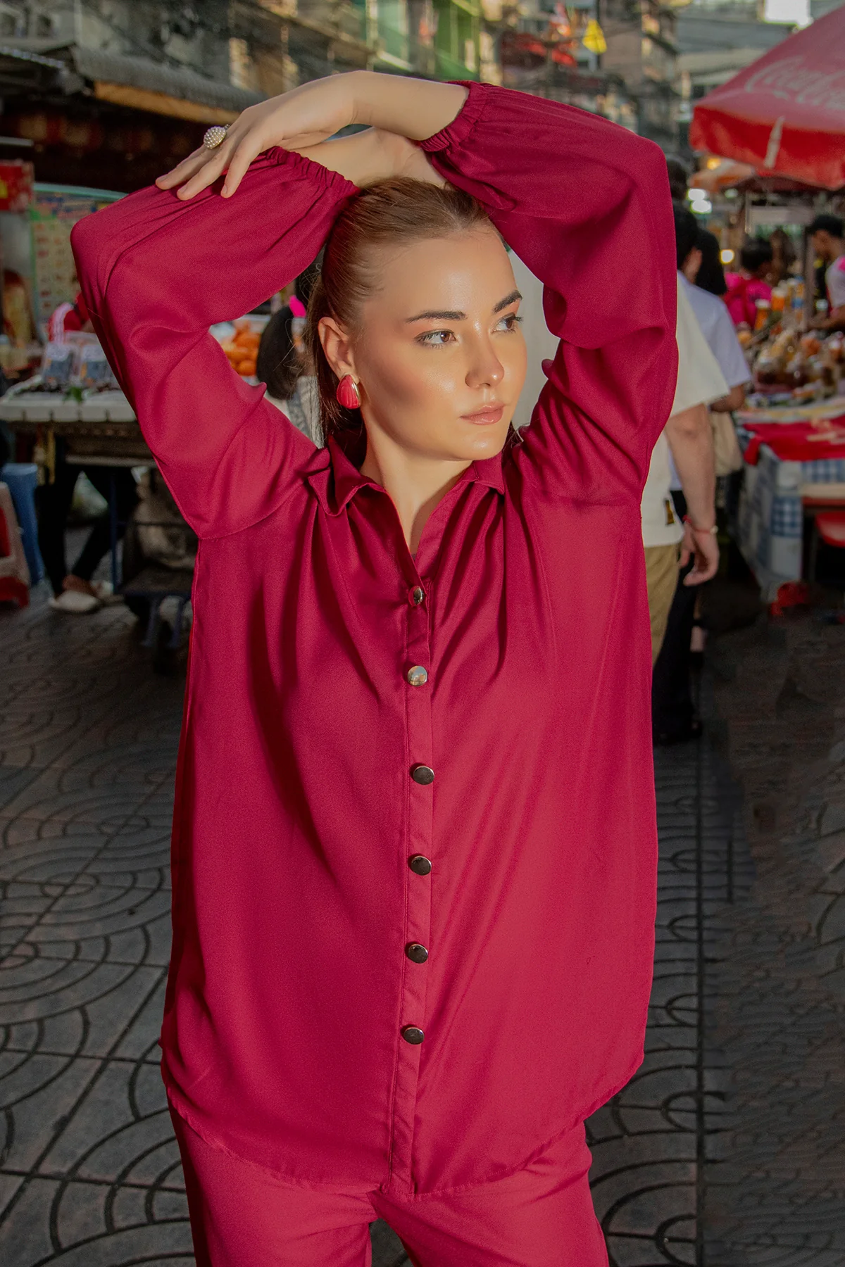 Maroon - Image 7