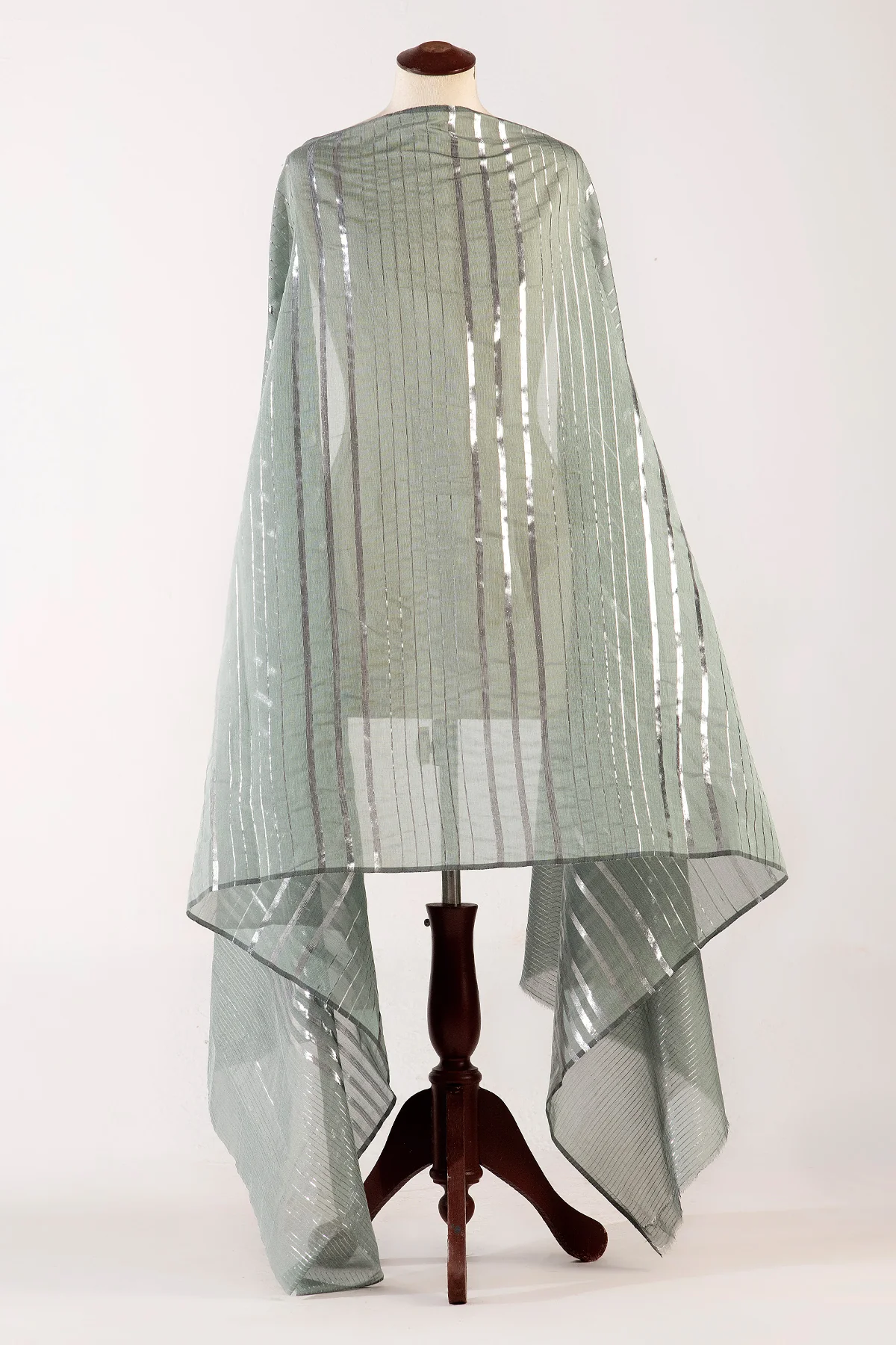 Zari Dupatta - Image 3